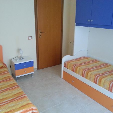 Casa Vacanze Preziosa Mazara del Vallo Exterior foto