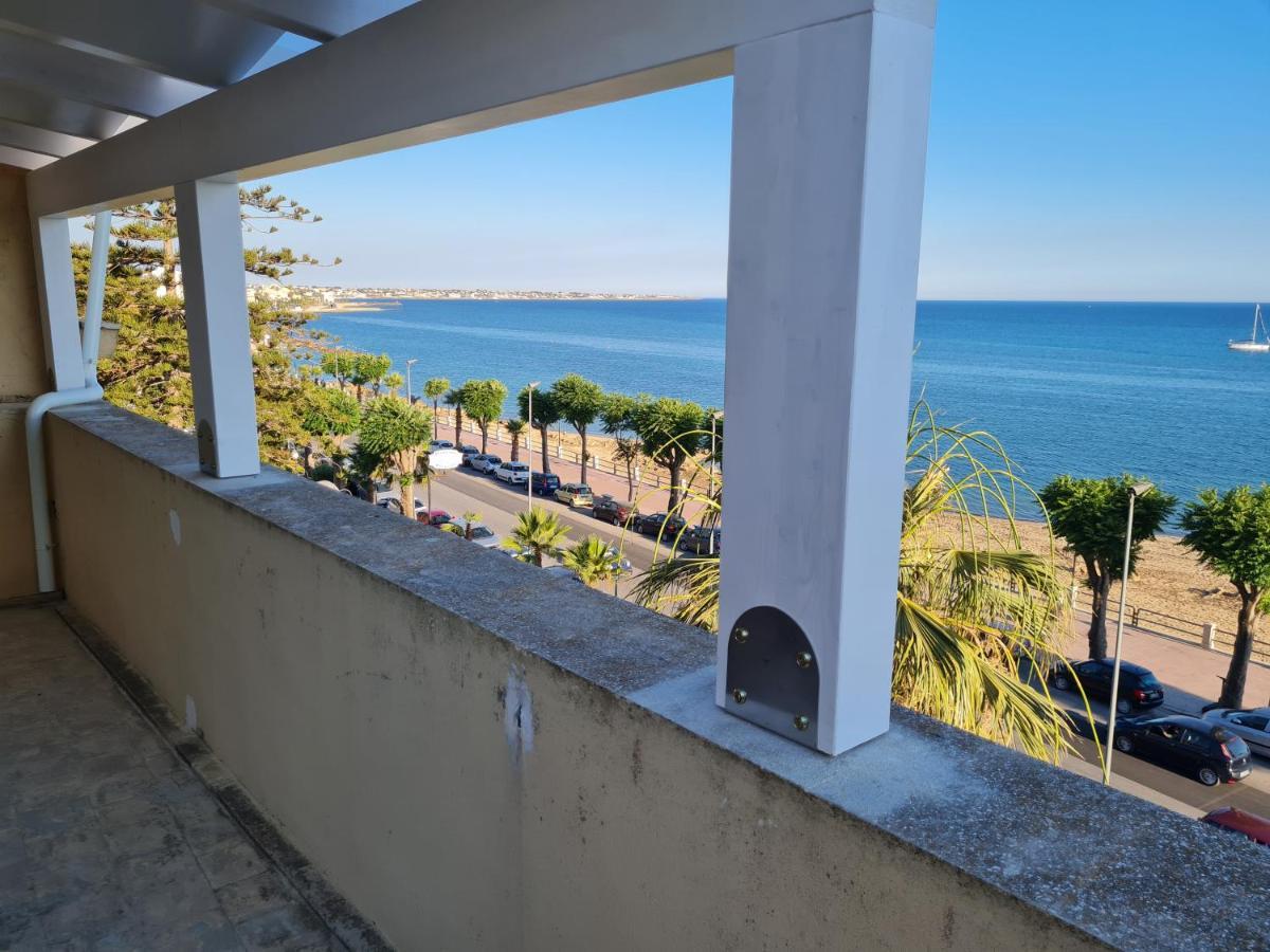 Casa Vacanze Preziosa Mazara del Vallo Exterior foto