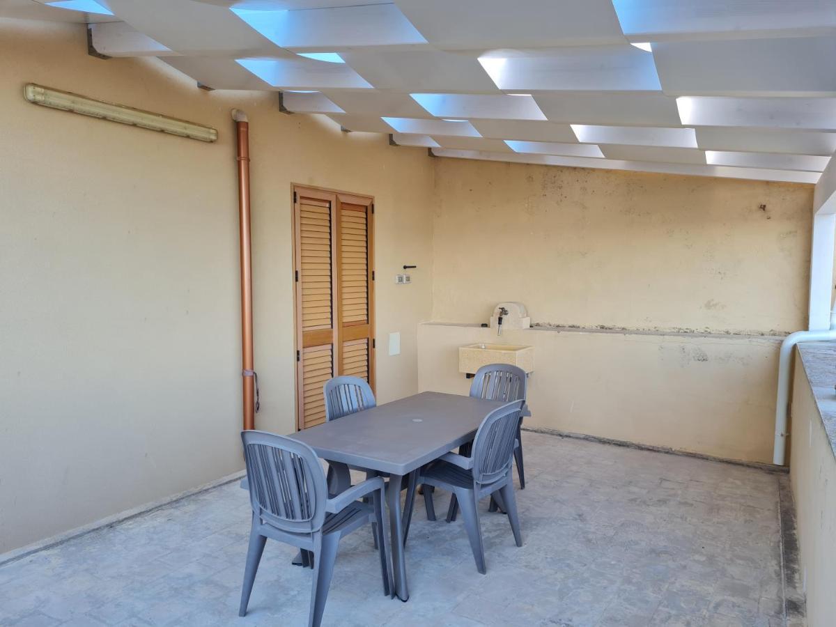 Casa Vacanze Preziosa Mazara del Vallo Exterior foto