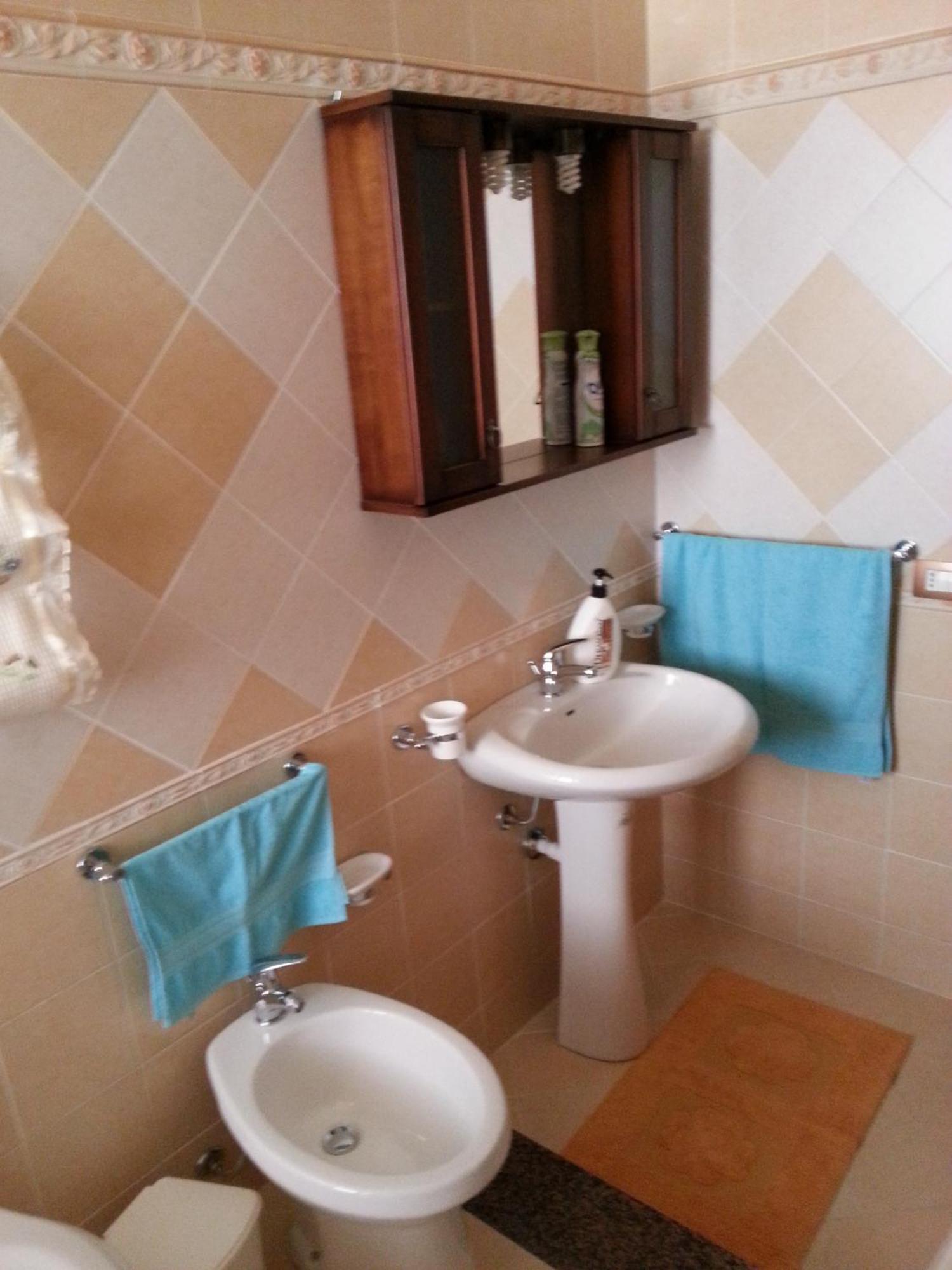 Casa Vacanze Preziosa Mazara del Vallo Exterior foto