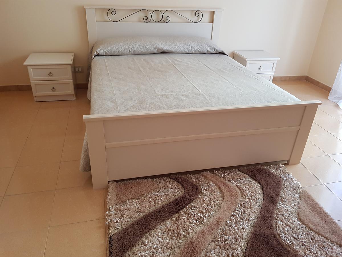 Casa Vacanze Preziosa Mazara del Vallo Exterior foto