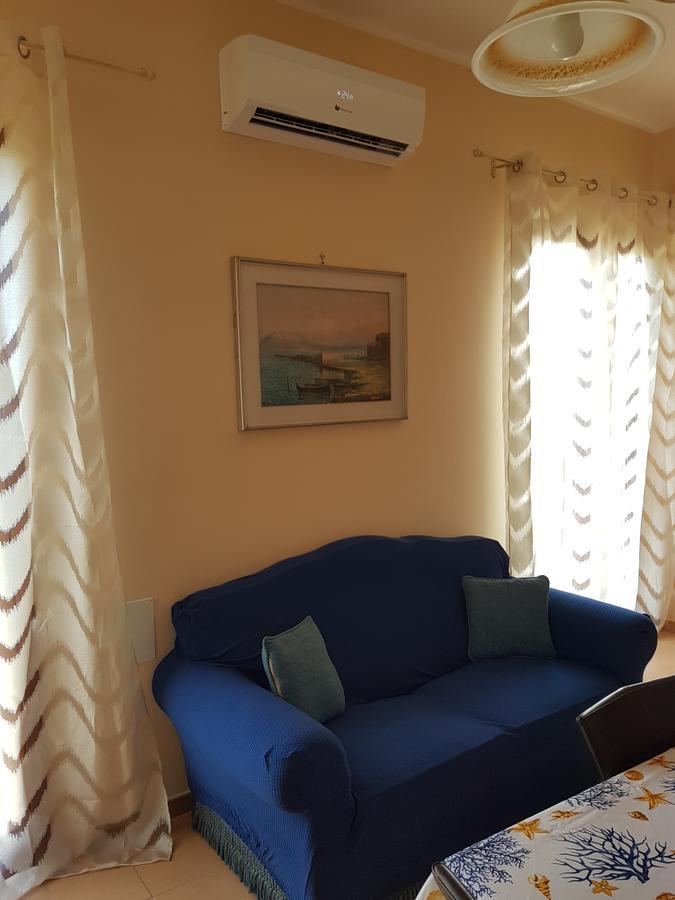 Casa Vacanze Preziosa Mazara del Vallo Exterior foto