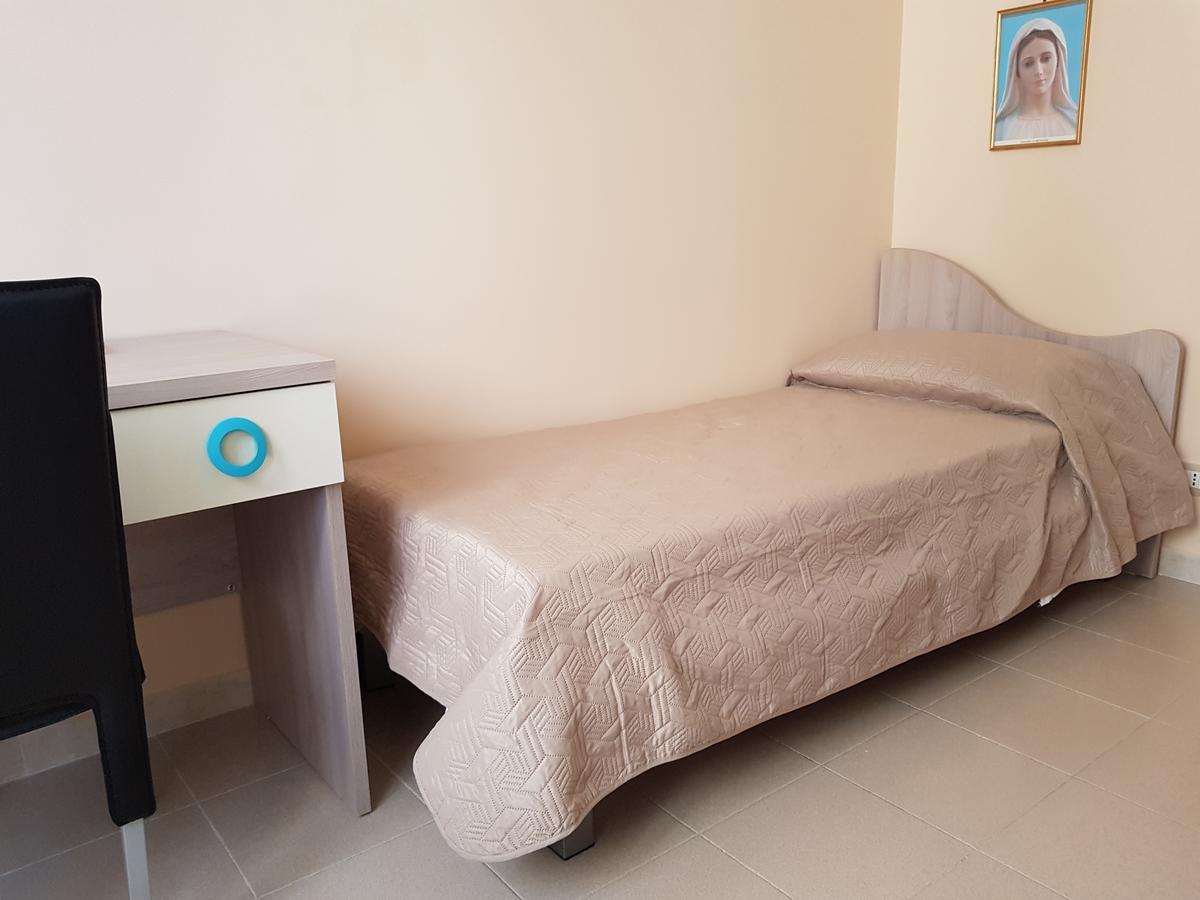 Casa Vacanze Preziosa Mazara del Vallo Exterior foto