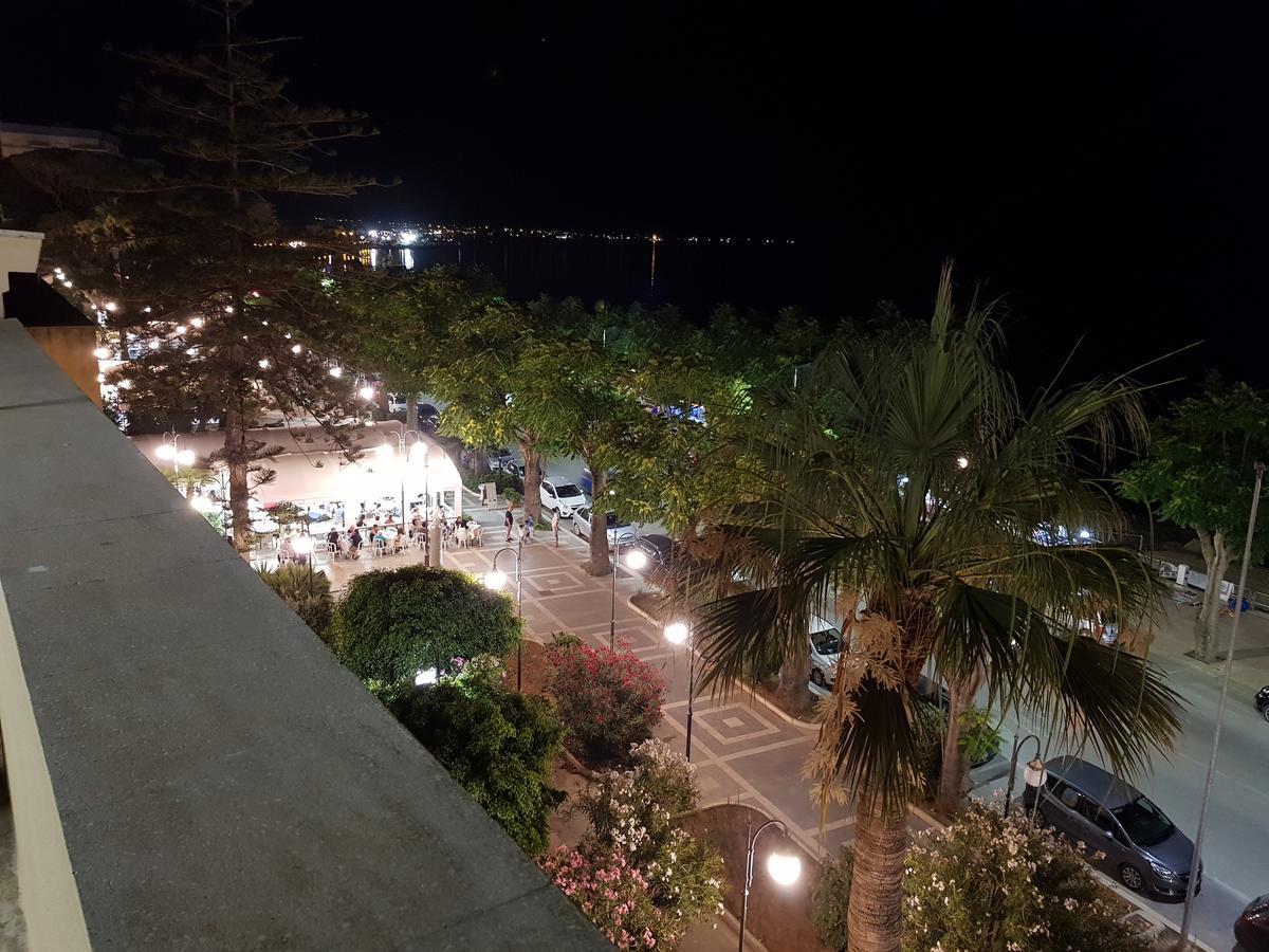 Casa Vacanze Preziosa Mazara del Vallo Exterior foto