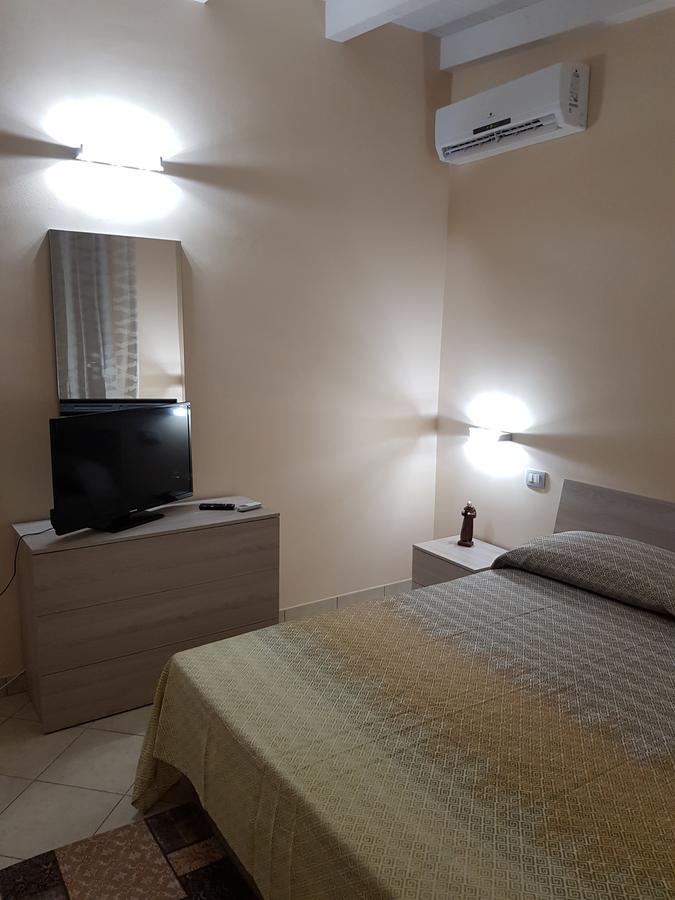 Casa Vacanze Preziosa Mazara del Vallo Exterior foto
