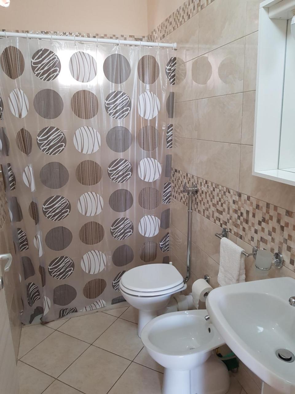 Casa Vacanze Preziosa Mazara del Vallo Exterior foto