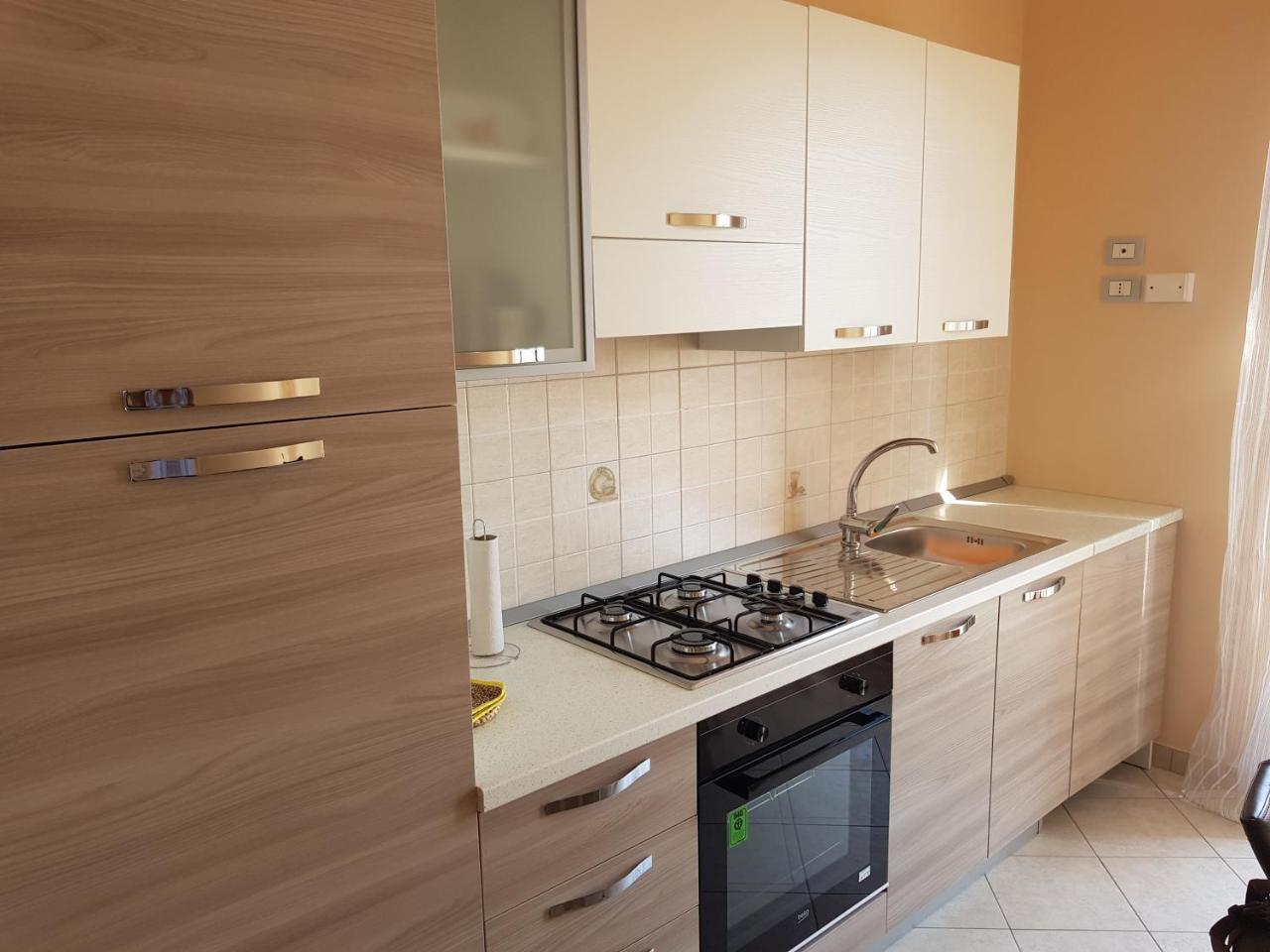 Casa Vacanze Preziosa Mazara del Vallo Exterior foto
